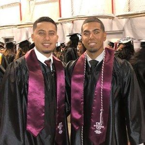 Meet your Posher, Eduardo